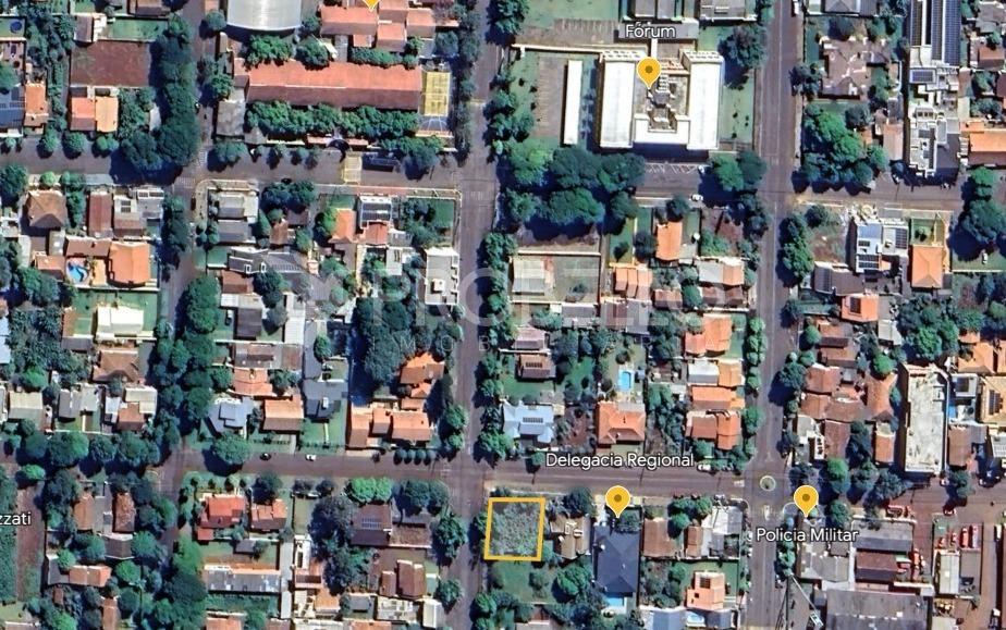 An image of a house listing