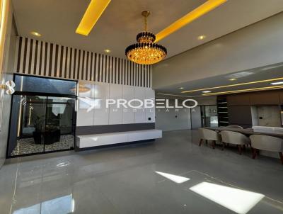 Casa para Venda, em Marechal C�ndido Rondon, bairro Andorinha