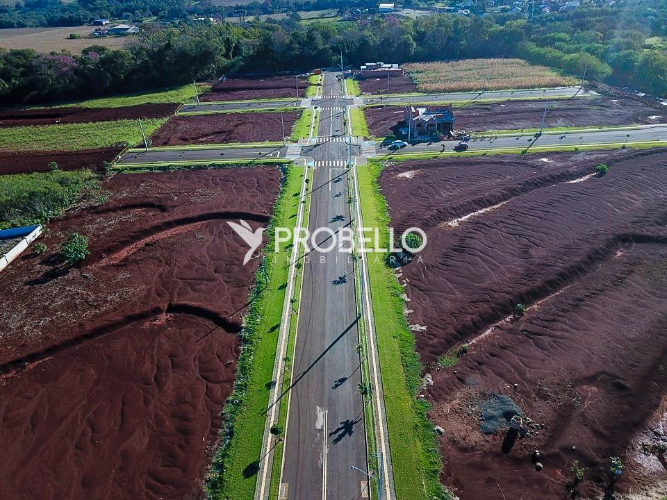 Loteamento para Venda, em Marechal Cândido Rondon, bairro Loteamento Dona Delci