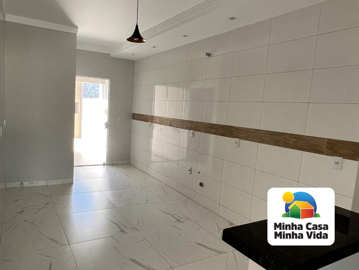 Casa para Venda, em Marechal C�ndido Rondon, bairro Centro