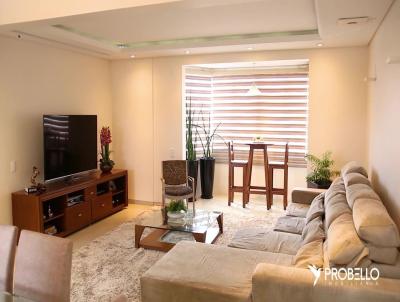 Apartamento para Venda, em Marechal Cândido Rondon, bairro Centro, 2 dormitórios, 2 banheiros, 1 suíte, 2 vagas