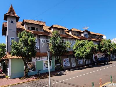 Edifcio Comercial para Venda, em Marechal Cndido Rondon, bairro Centro
