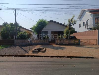 Casa para Venda, em Marechal C�ndido Rondon, bairro Centro