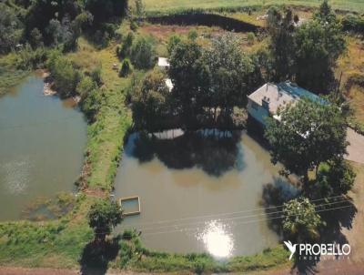 Chácara para Venda, em Marechal Cândido Rondon, bairro Linha João Pessoa