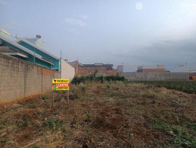 Terreno para Venda, em Marechal Cândido Rondon, bairro Boa Vista