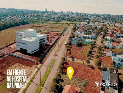 Terreno para Venda, em Marechal Cndido Rondon, bairro Flrida
