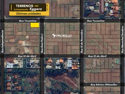 Terreno para Venda, em Marechal Cndido Rondon, bairro Ana Paula
