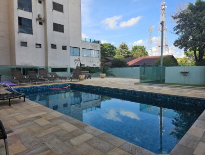 Apartamento para Venda, em , bairro Centro, 2 dormitrios, 3 banheiros, 2 sutes, 1 vaga