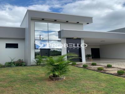 Casa para Venda, em Marechal Cândido Rondon, bairro Flórida, 3 dormitórios, 1 banheiro, 2 suítes, 2 vagas