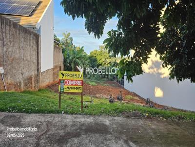 Terreno para Venda, em Marechal Cndido Rondon, bairro Centro