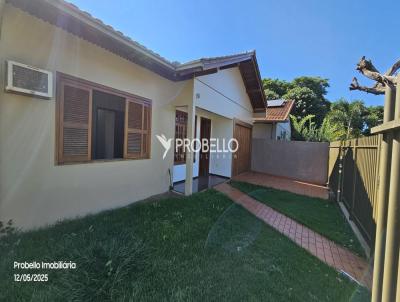 Casa para Venda, em Marechal Cndido Rondon, bairro Lider, 3 dormitrios, 1 banheiro, 1 sute, 2 vagas