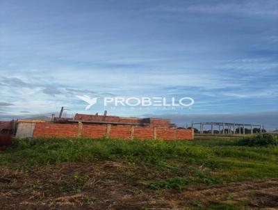 Terreno para Venda, em Marechal Cndido Rondon, bairro Flrida