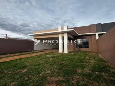 Casa para Venda, em , bairro Primavera, 2 dormitrios, 2 banheiros, 1 sute, 2 vagas