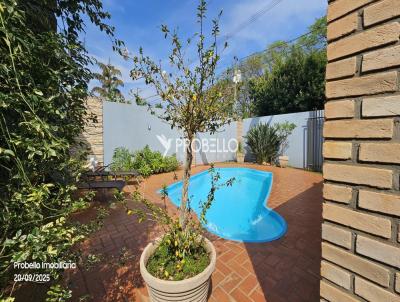 Casa para Venda, em Marechal Cndido Rondon, bairro Centro, 3 dormitrios, 1 sute