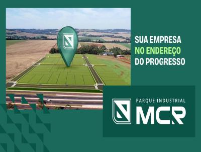 Terreno para Venda, em , bairro Parque Industrial