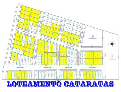 Terreno para Venda, em Marechal C�ndido Rondon, bairro Andorinha