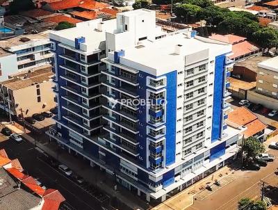 Apartamento para Venda, em , bairro Centro, 3 dormit�rios, 4 banheiros, 3 su�tes, 2 vagas