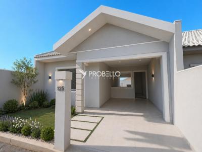 Casa para Venda, em Marechal C�ndido Rondon, bairro Boa Vista