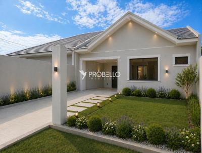 Casa para Venda, em Marechal C�ndido Rondon, bairro 