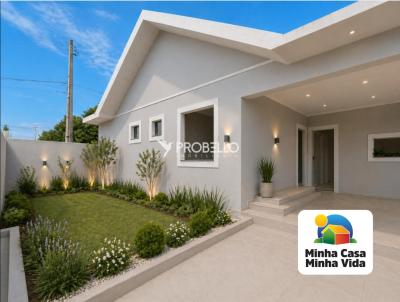 Casa para Venda, em Marechal C�ndido Rondon, bairro 