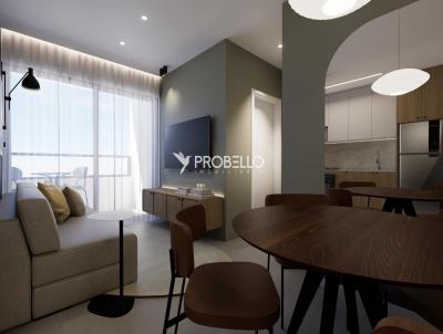 Apartamento para Venda, em Toledo, bairro Vila Becker