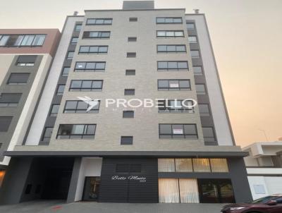 Apartamento para Venda, em Toledo, bairro Jardim La Salle