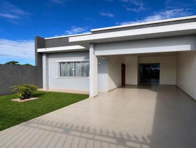 Casa para Venda, em Marechal C�ndido Rondon, bairro Boa Vista