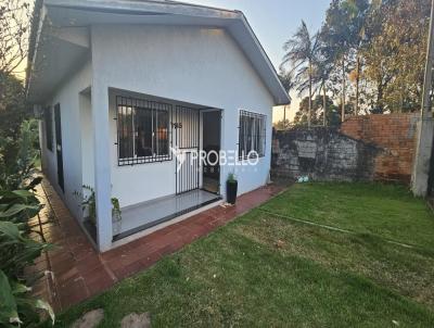 Casa para Venda, em Marechal C�ndido Rondon, bairro Centro, 2 dormit�rios, 2 banheiros