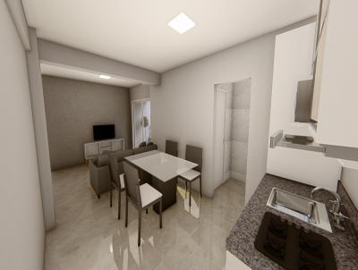 Apartamento para Venda, em , bairro Centro, 2 dormit�rios, 1 su�te