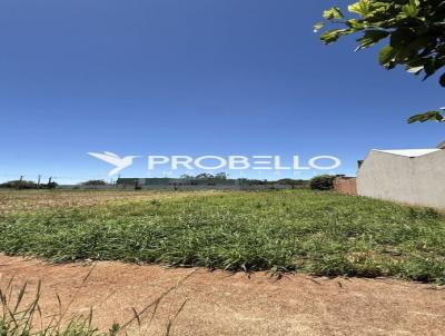 Terreno para Venda, em Marechal C�ndido Rondon, bairro Per�ba