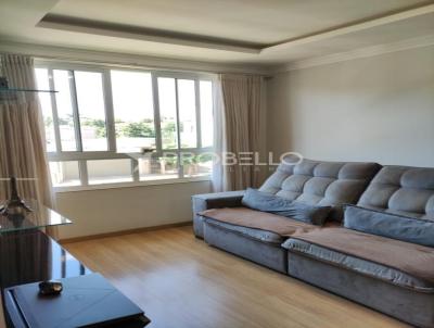 Apartamento para Venda, em Marechal C�ndido Rondon, bairro Centro, 2 dormit�rios, 1 banheiro